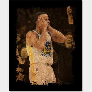 curry Posters and Art